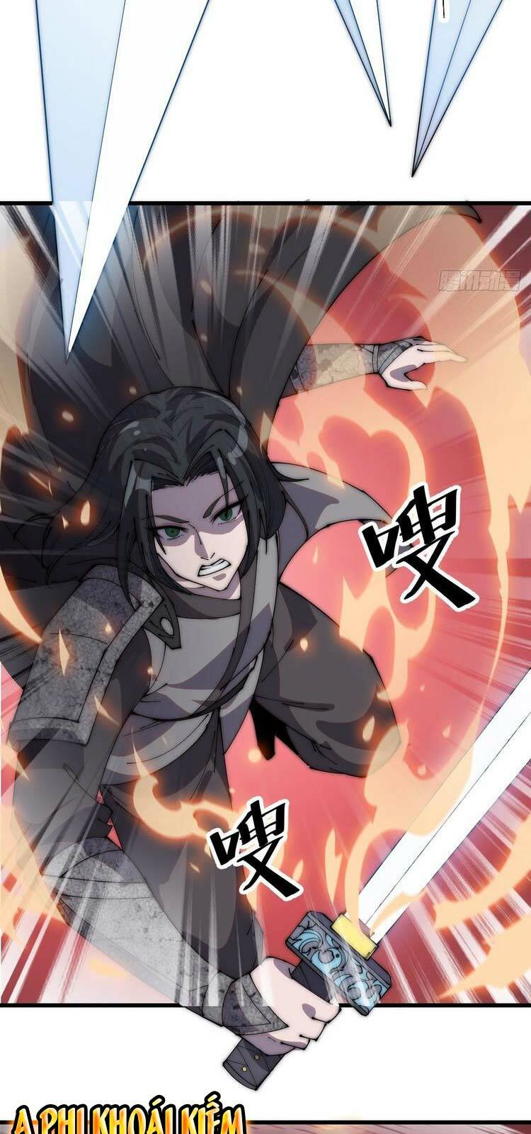Ta Có Một Sơn Trại: Chapter 219