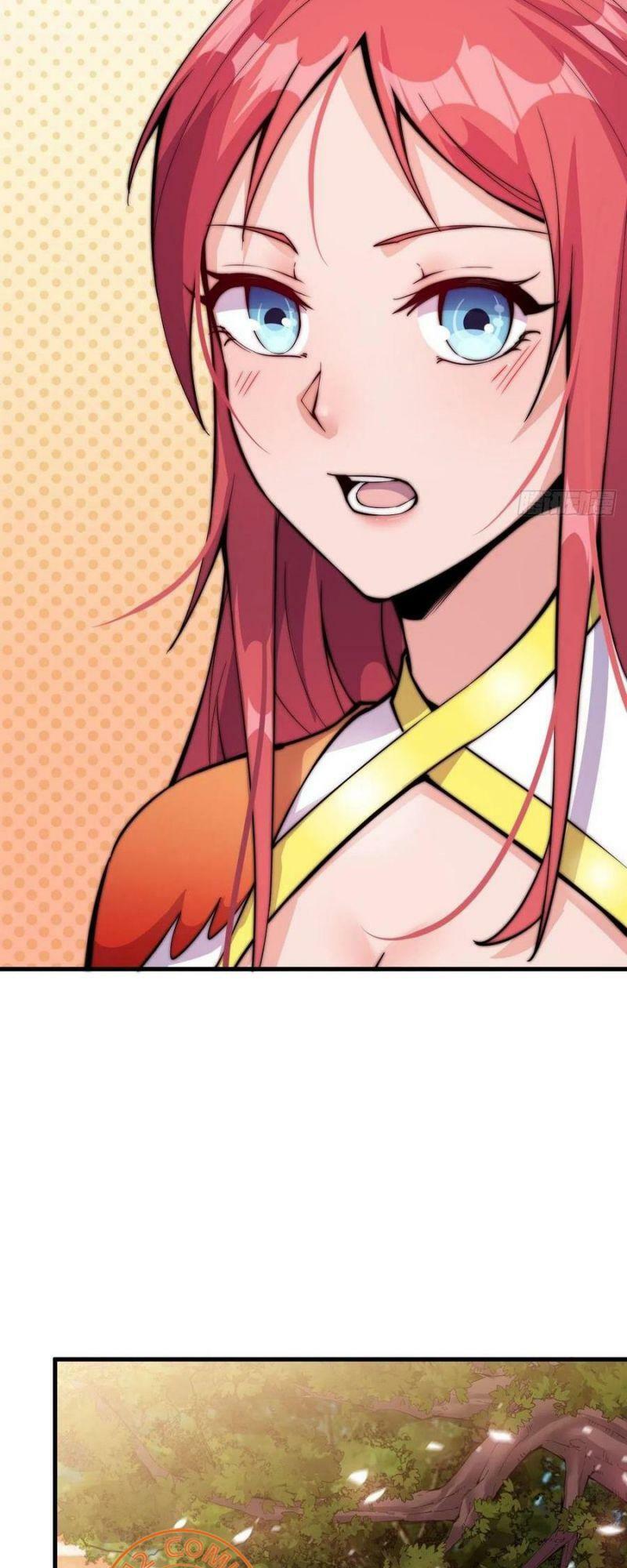Ta Có Một Sơn Trại: Chapter 22