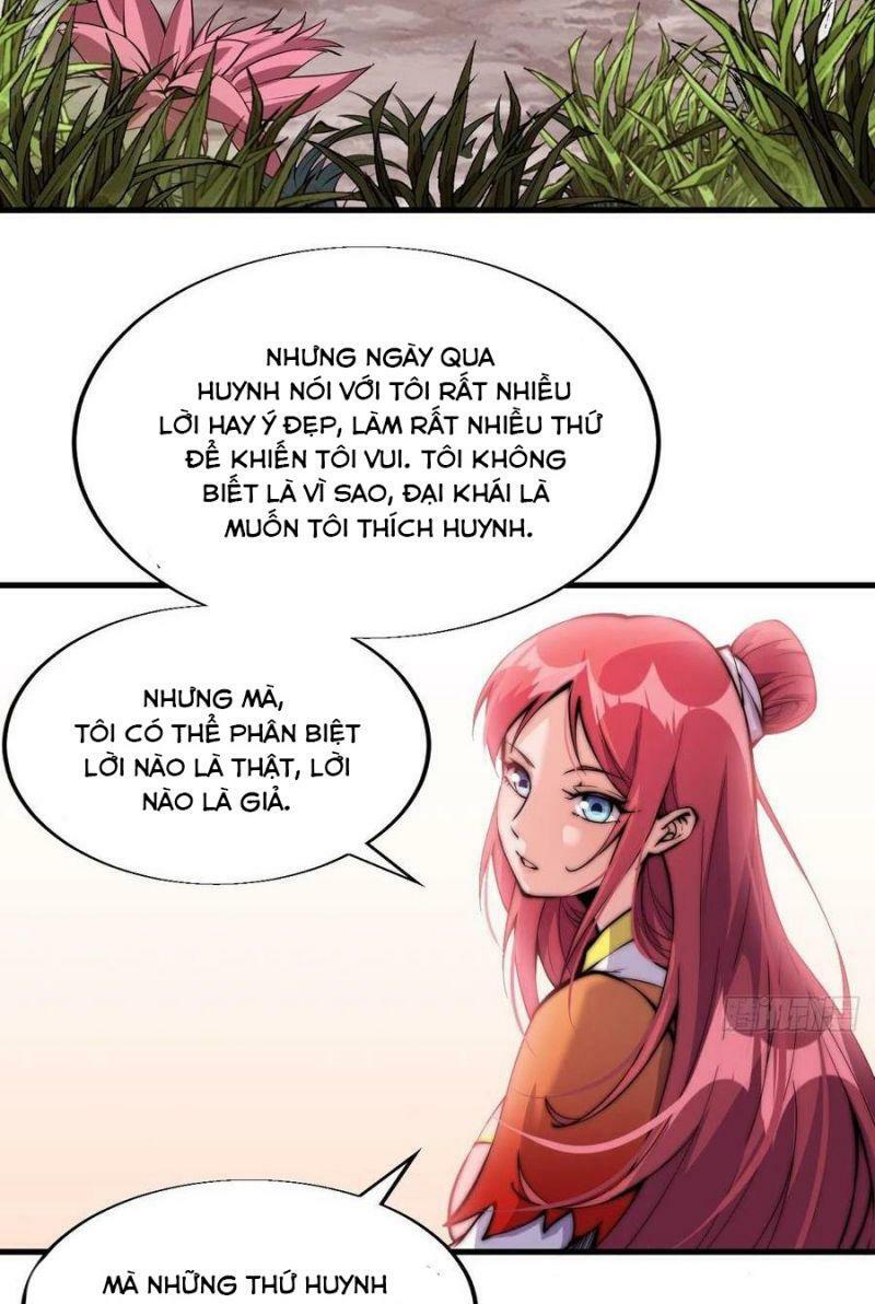 Ta Có Một Sơn Trại: Chapter 22