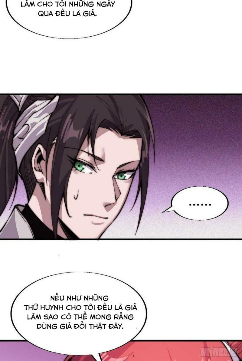 Ta Có Một Sơn Trại: Chapter 22
