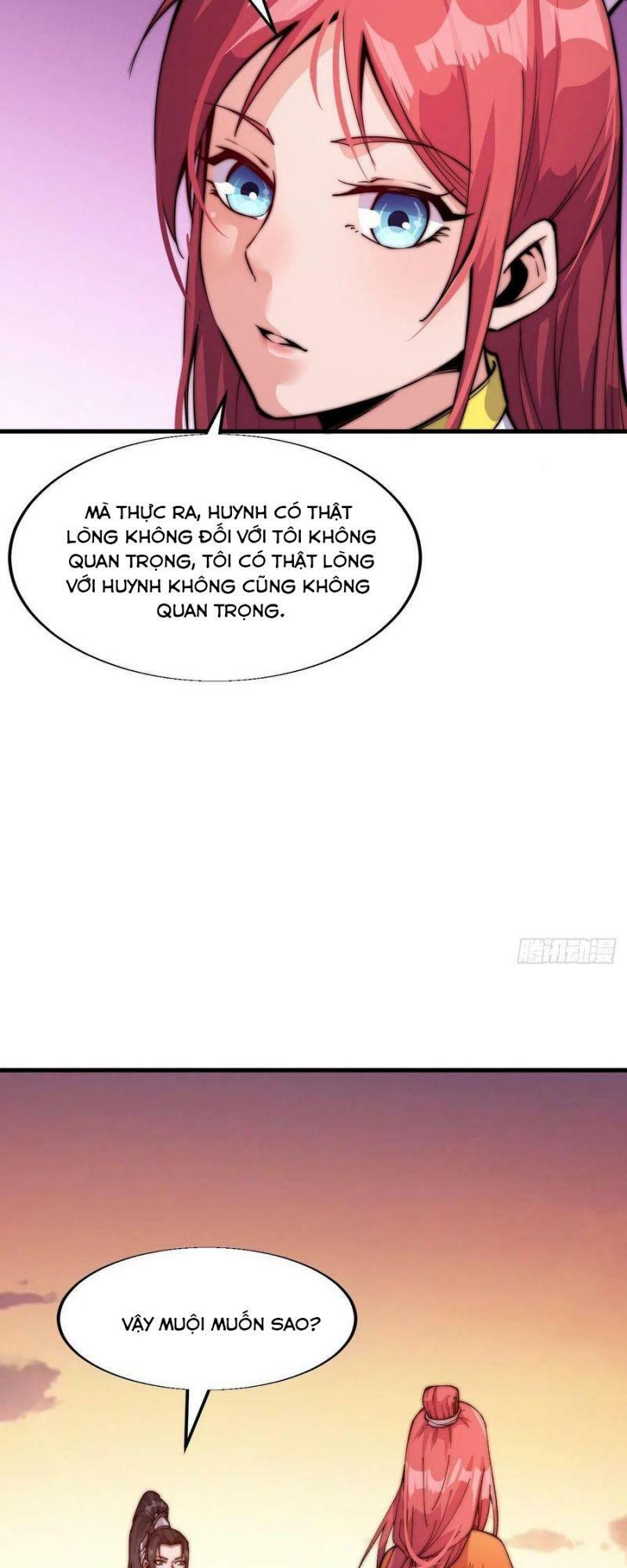 Ta Có Một Sơn Trại: Chapter 22
