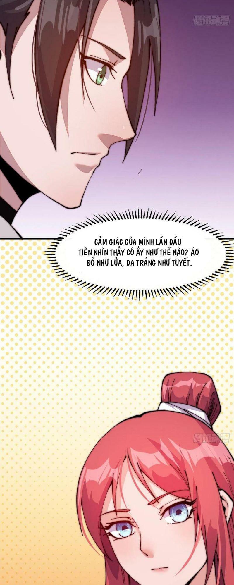 Ta Có Một Sơn Trại: Chapter 22
