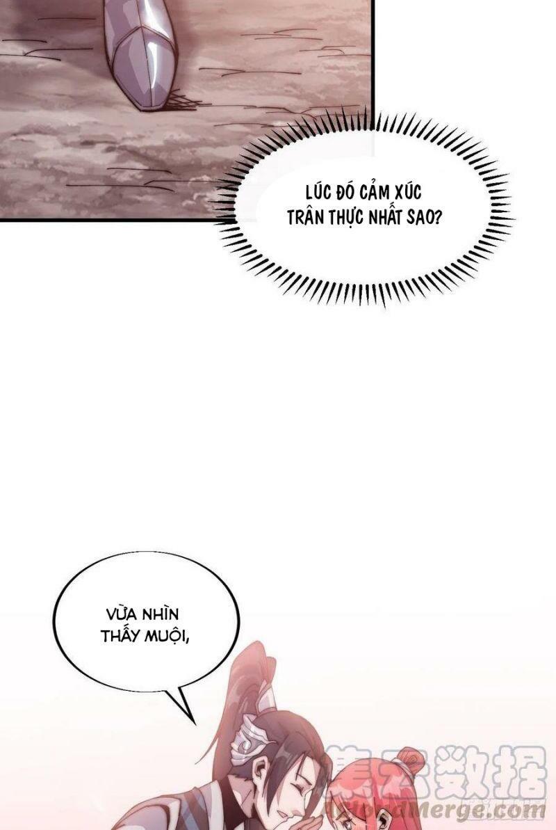 Ta Có Một Sơn Trại: Chapter 22