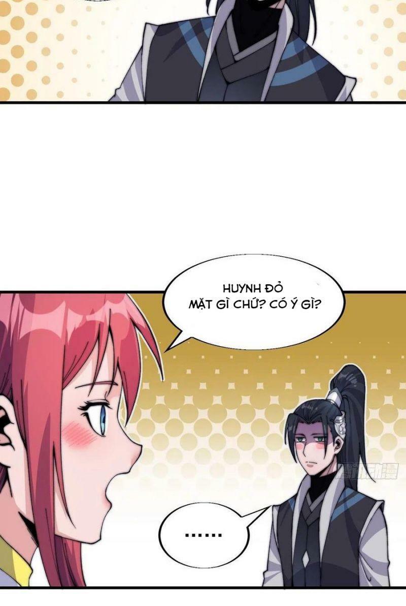 Ta Có Một Sơn Trại: Chapter 22