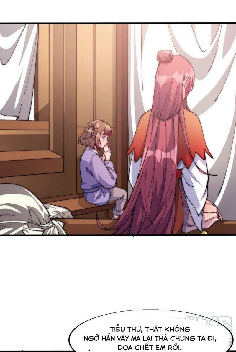 Ta Có Một Sơn Trại: Chapter 22