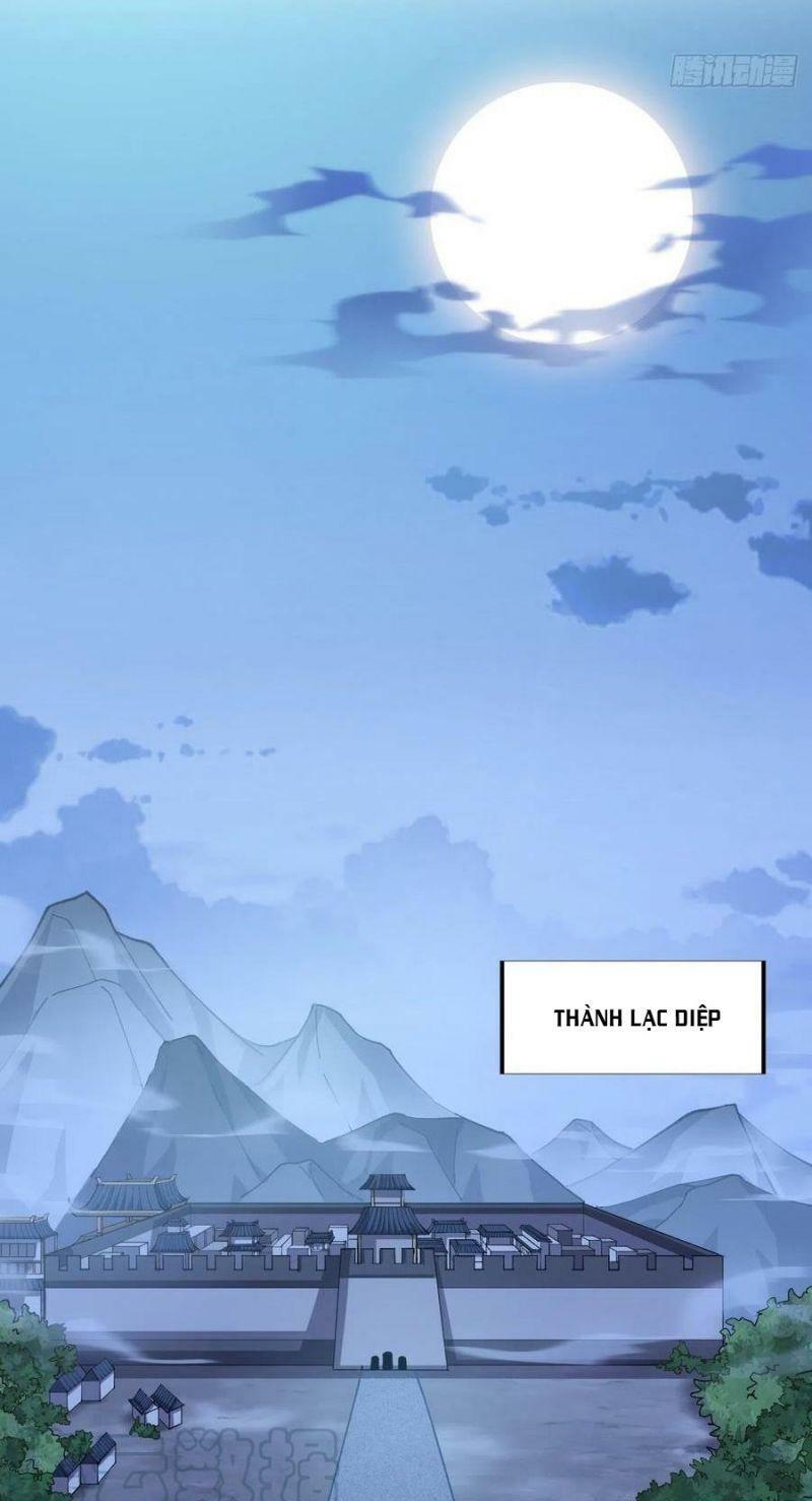 Ta Có Một Sơn Trại: Chapter 22