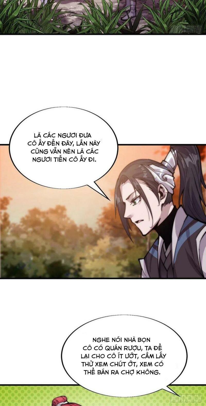 Ta Có Một Sơn Trại: Chapter 22