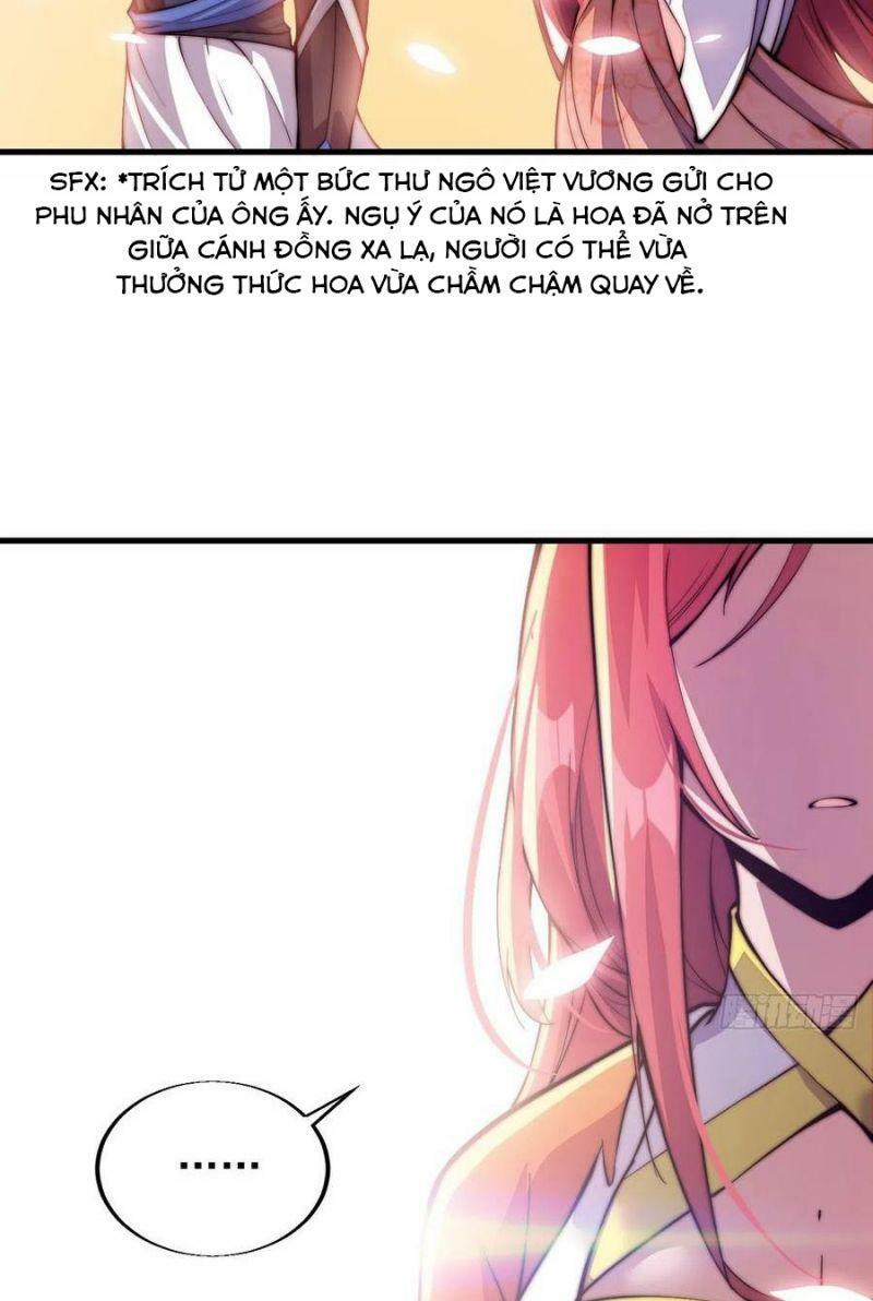 Ta Có Một Sơn Trại: Chapter 22