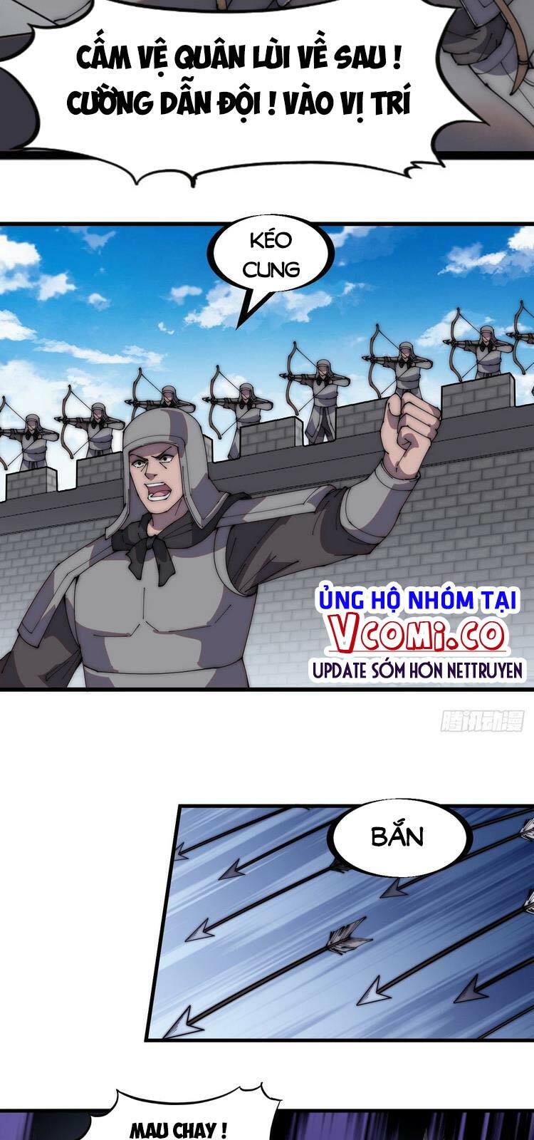 Ta Có Một Sơn Trại: Chapter 220