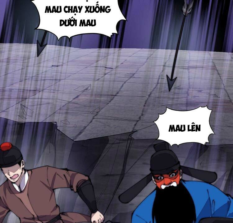 Ta Có Một Sơn Trại: Chapter 220
