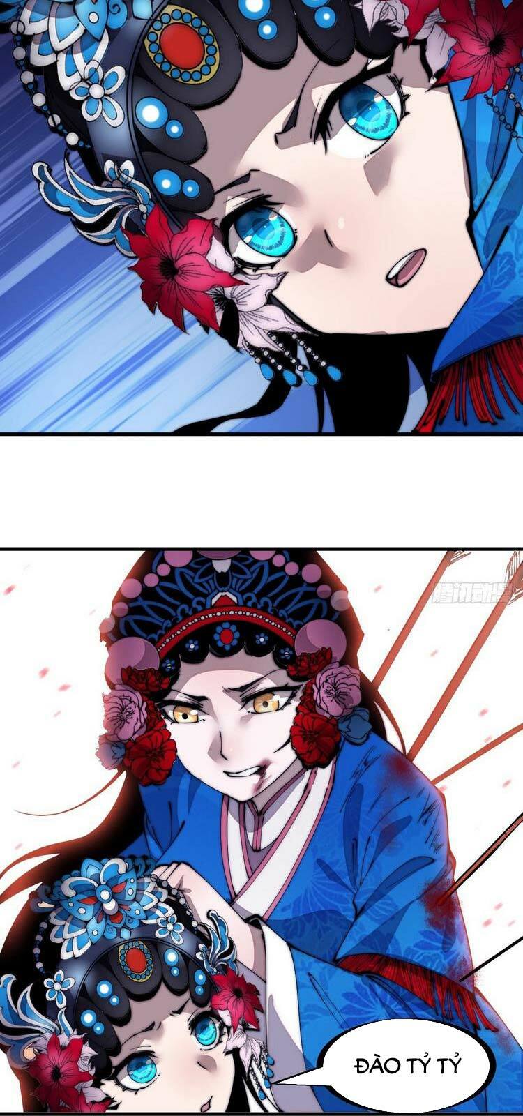 Ta Có Một Sơn Trại: Chapter 220