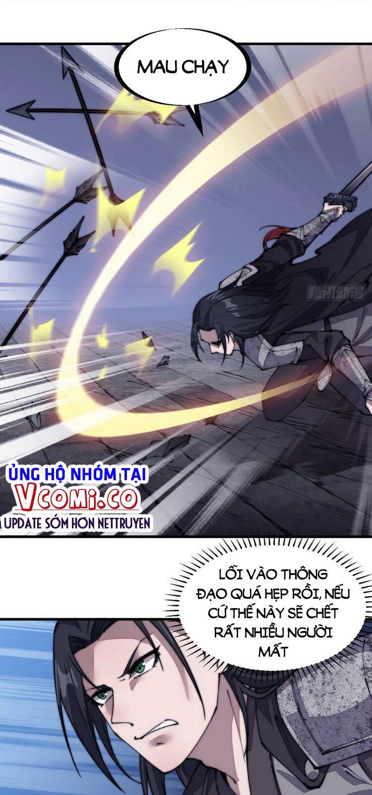 Ta Có Một Sơn Trại: Chapter 220