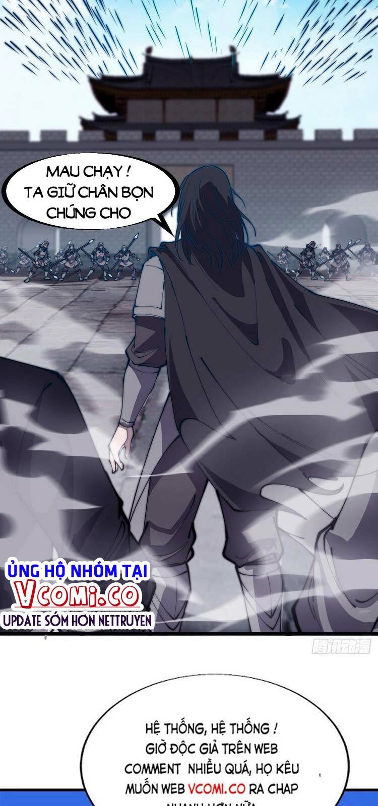 Ta Có Một Sơn Trại: Chapter 220