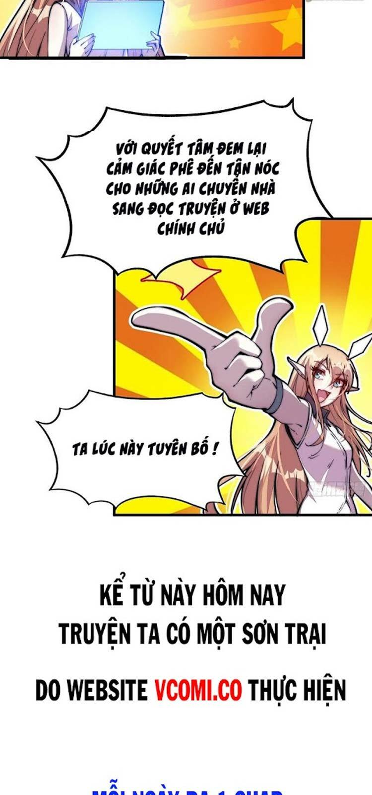 Ta Có Một Sơn Trại: Chapter 220