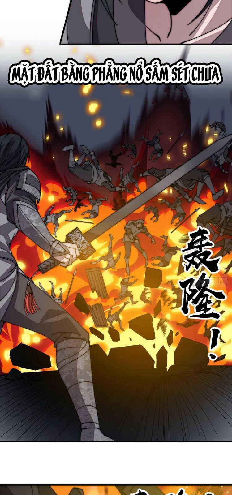 Ta Có Một Sơn Trại: Chapter 220