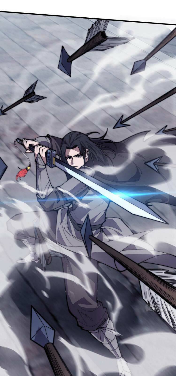 Ta Có Một Sơn Trại: Chapter 221