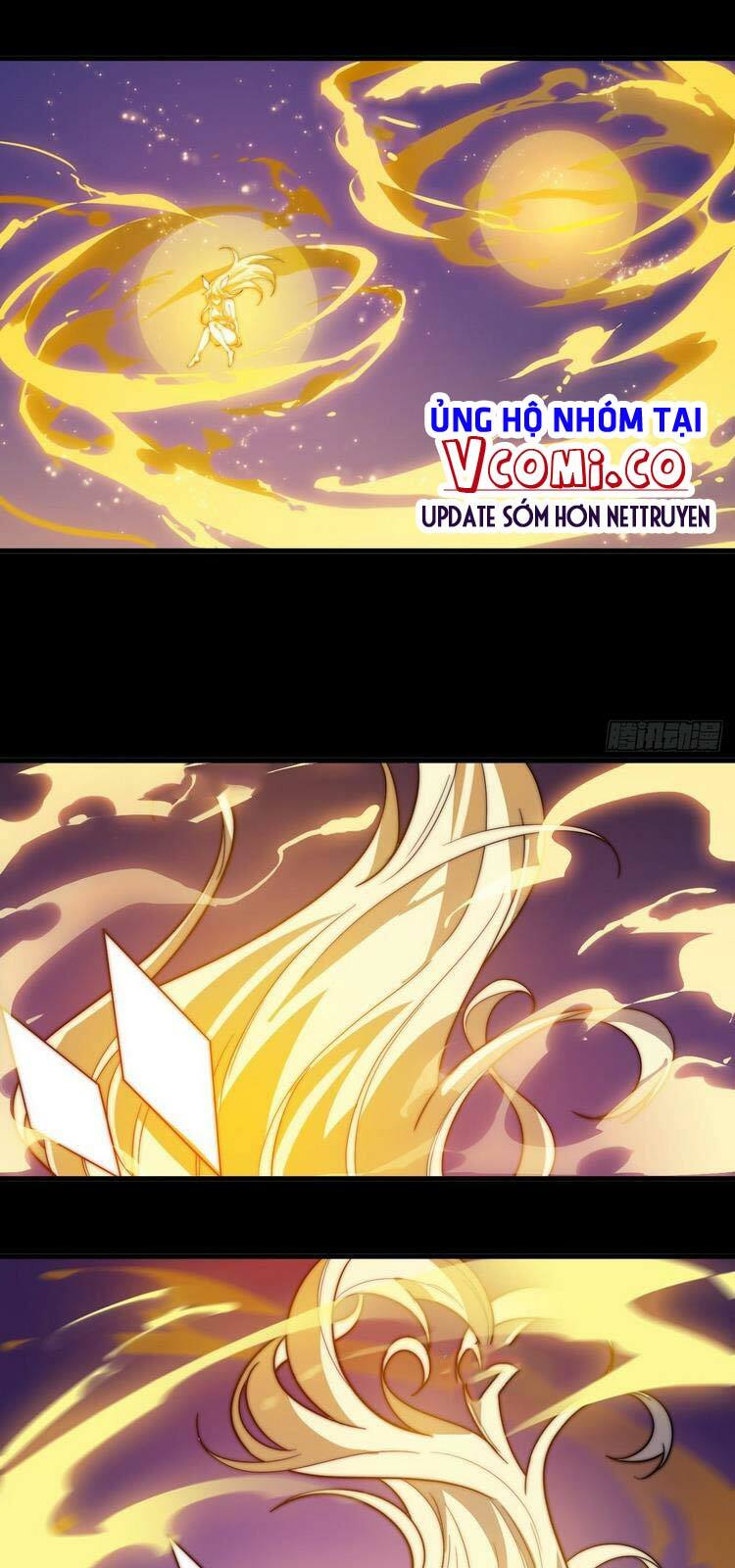 Ta Có Một Sơn Trại: Chapter 221