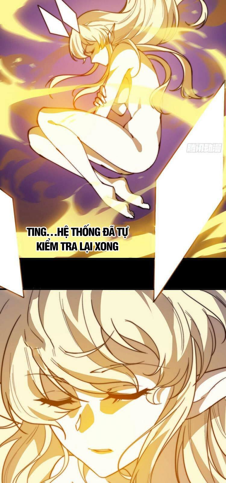 Ta Có Một Sơn Trại: Chapter 221