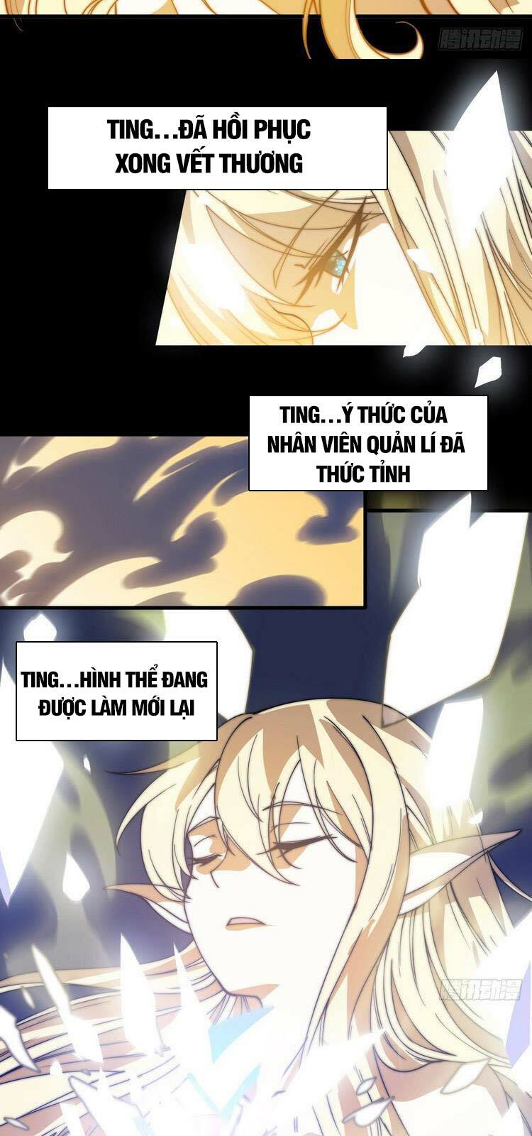 Ta Có Một Sơn Trại: Chapter 221
