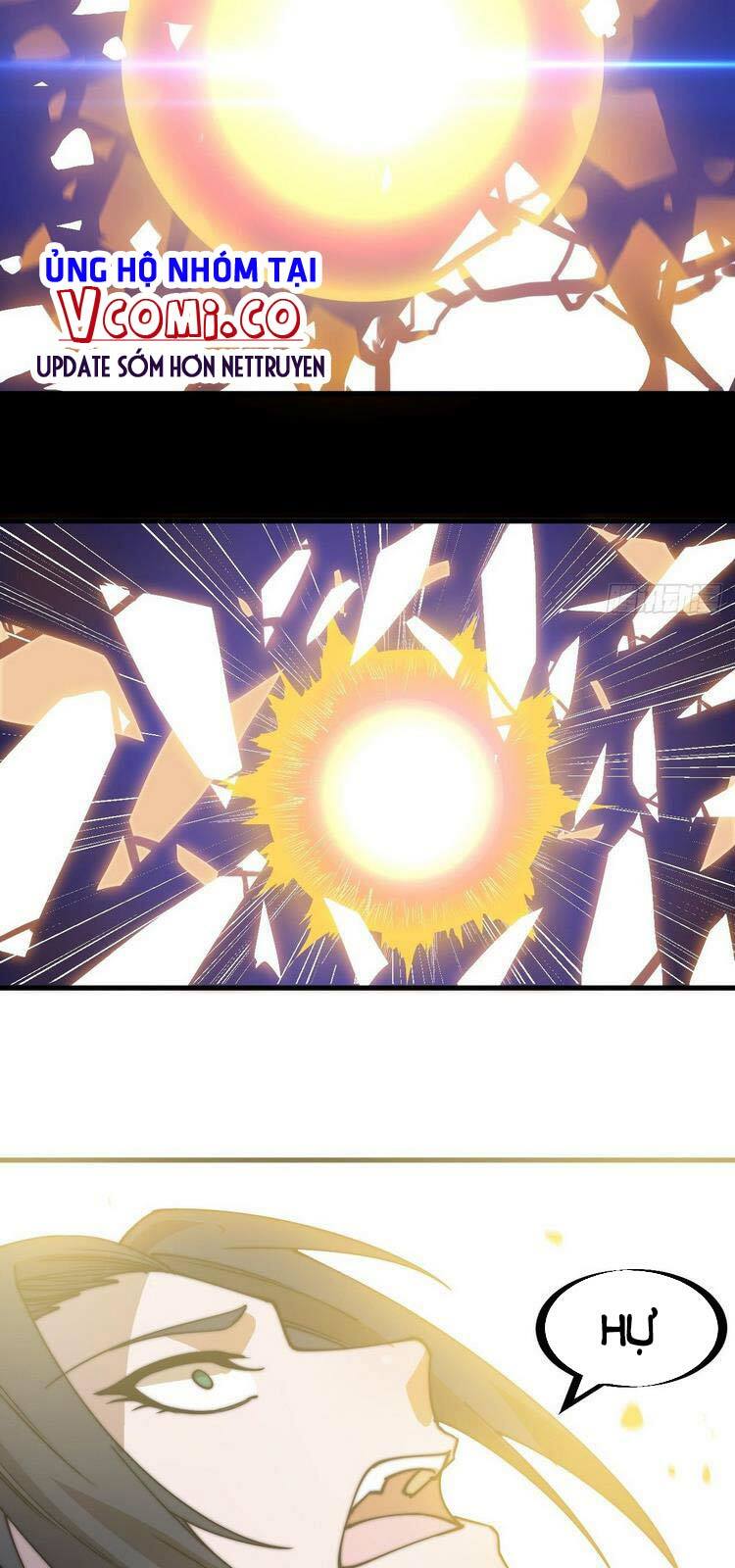 Ta Có Một Sơn Trại: Chapter 221