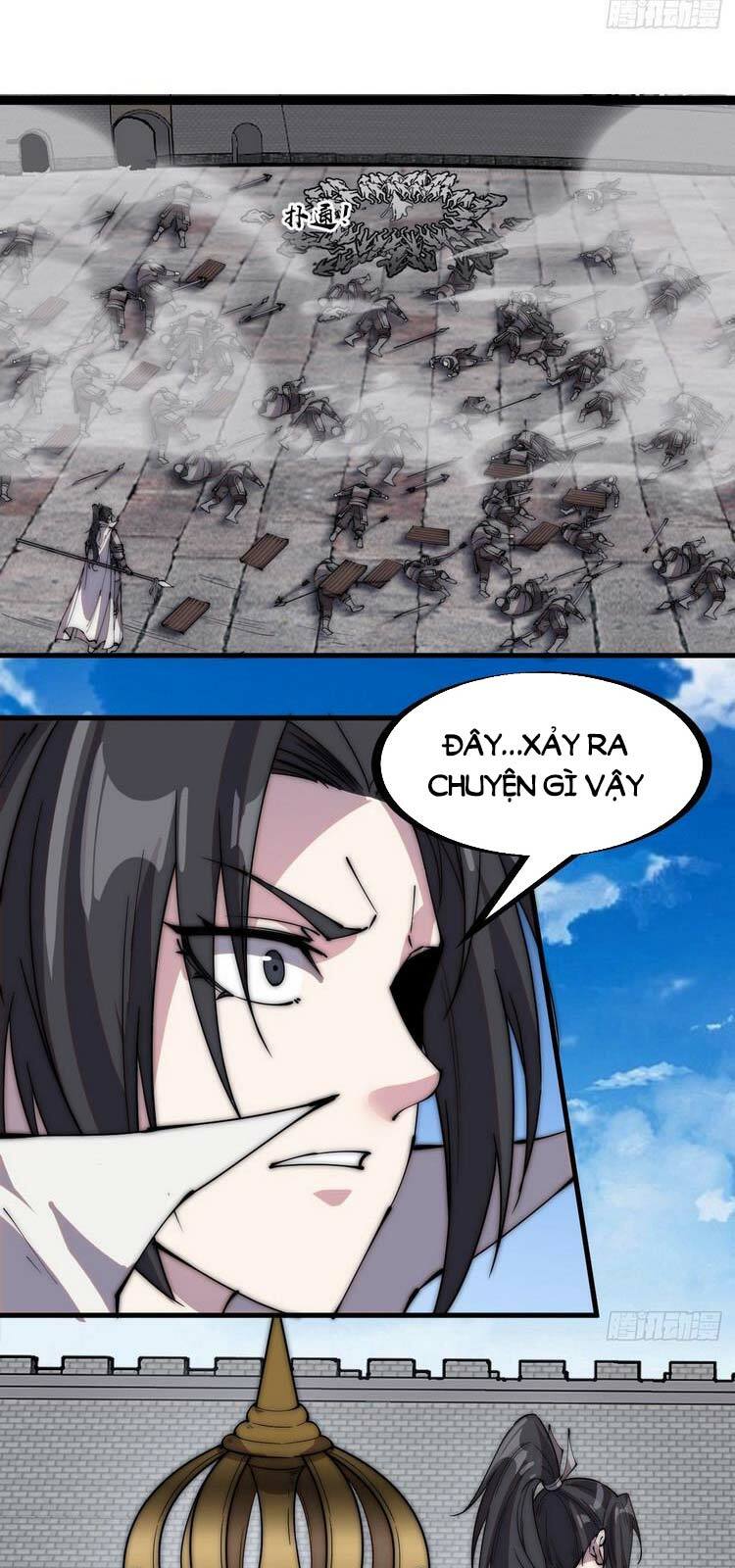 Ta Có Một Sơn Trại: Chapter 221