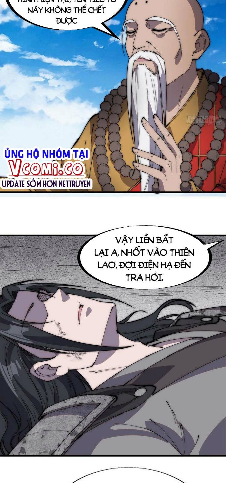 Ta Có Một Sơn Trại: Chapter 221