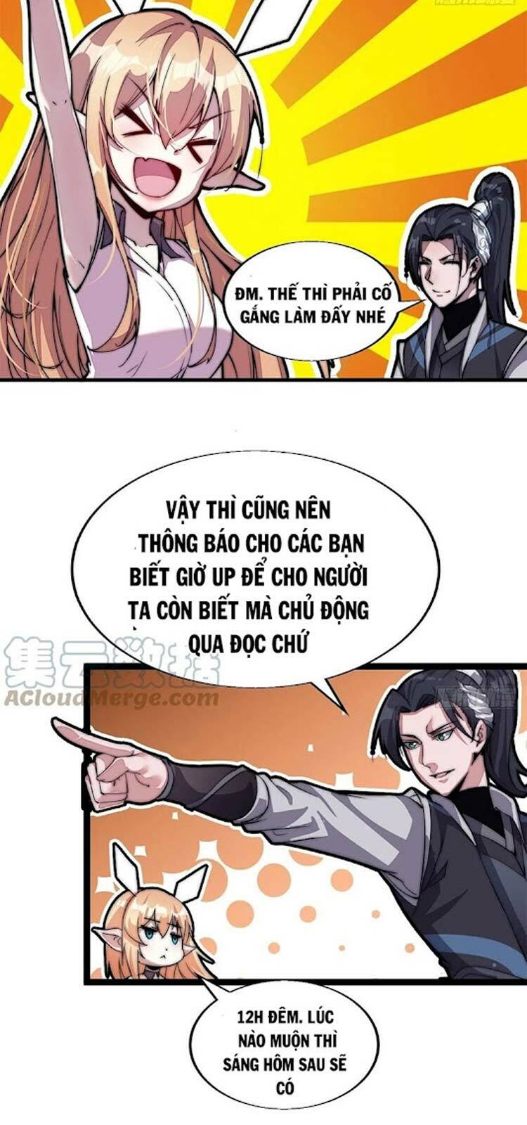 Ta Có Một Sơn Trại: Chapter 221