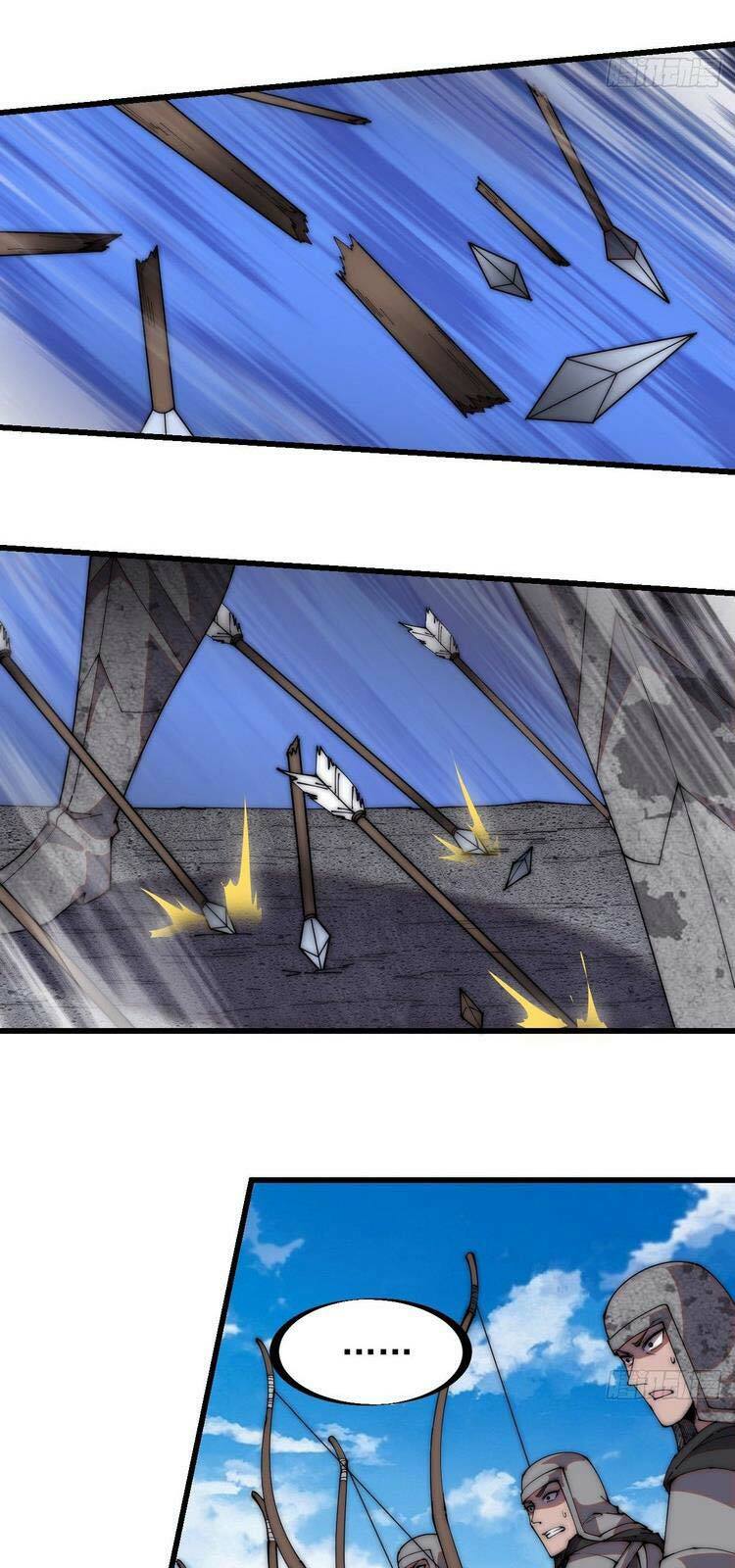 Ta Có Một Sơn Trại: Chapter 221