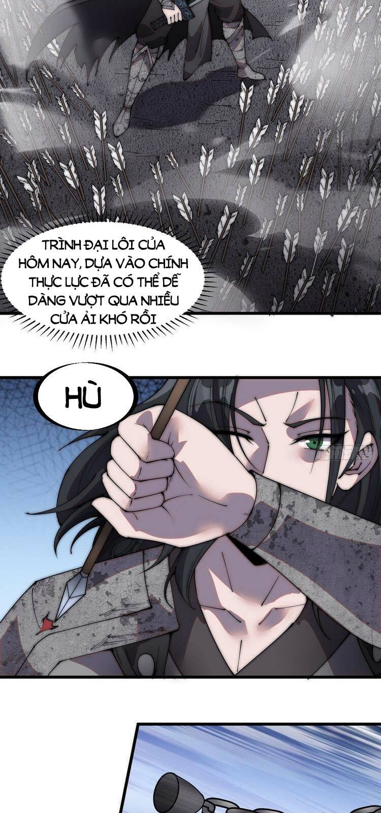 Ta Có Một Sơn Trại: Chapter 221