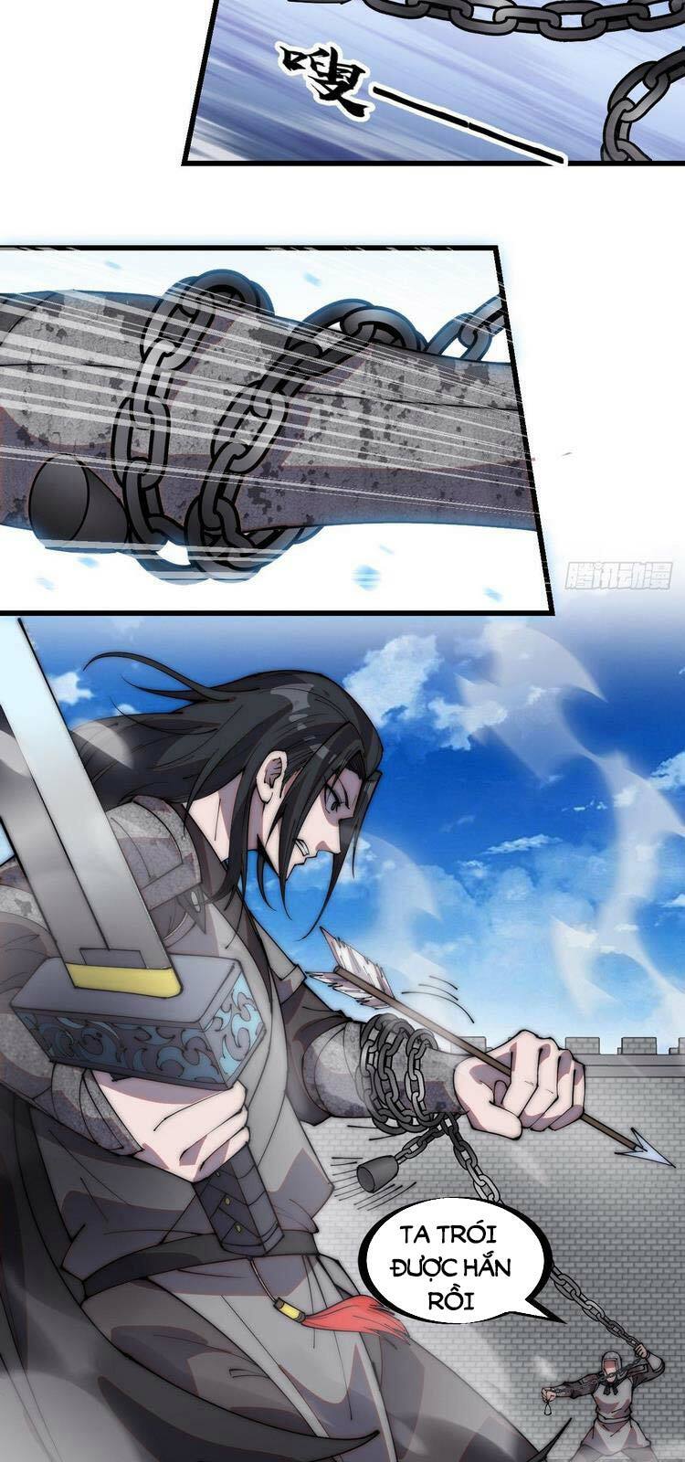 Ta Có Một Sơn Trại: Chapter 221