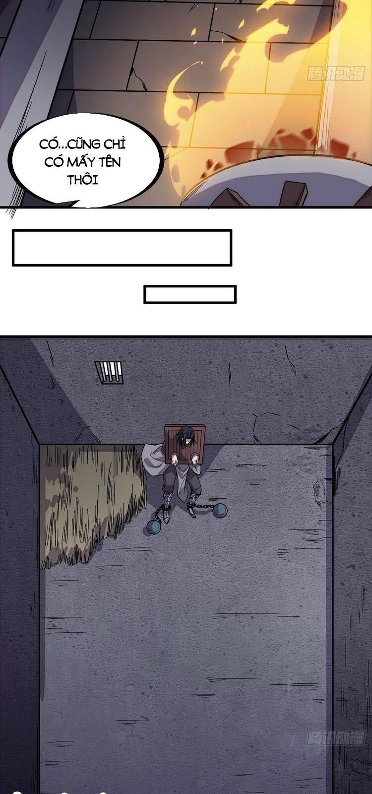 Ta Có Một Sơn Trại: Chapter 222