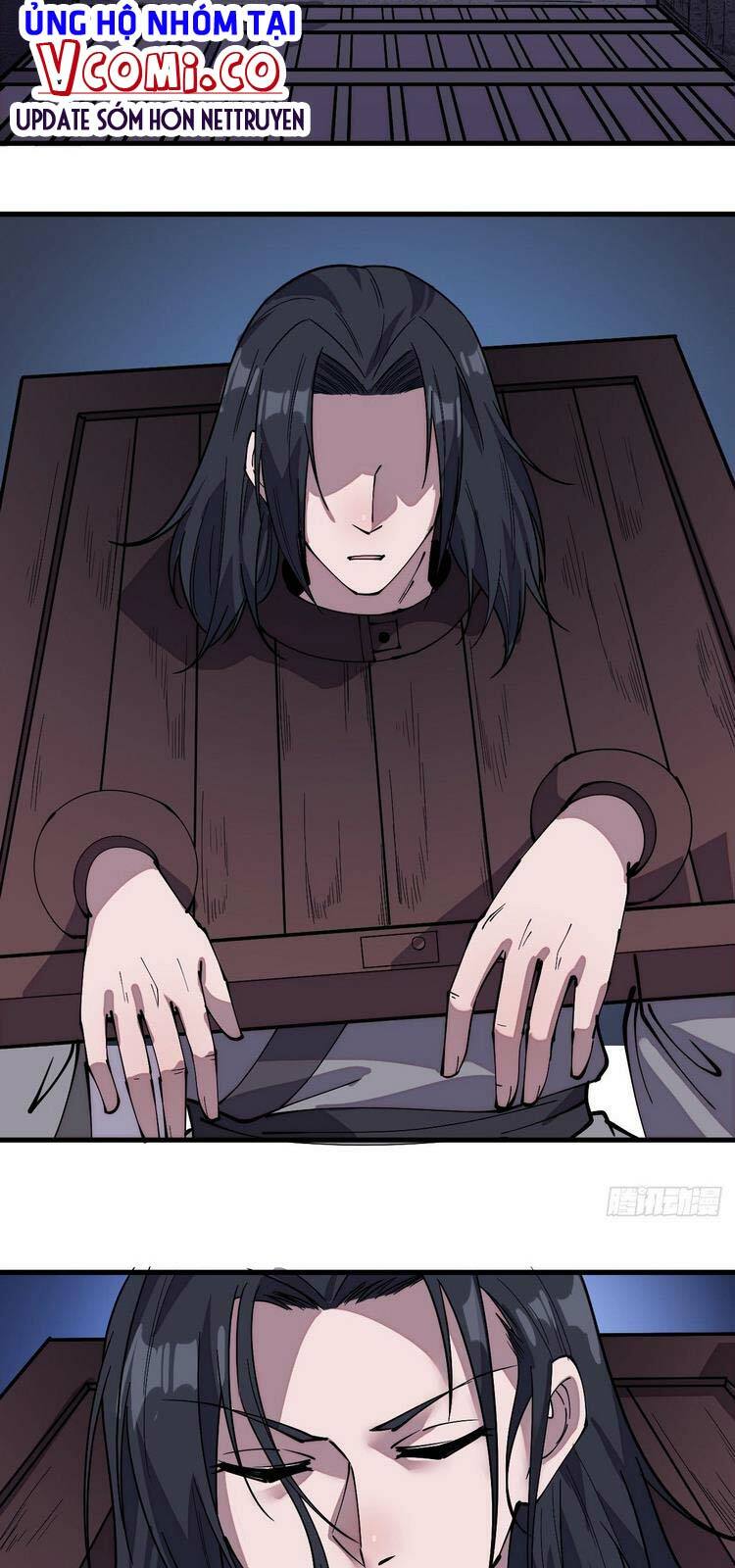 Ta Có Một Sơn Trại: Chapter 222