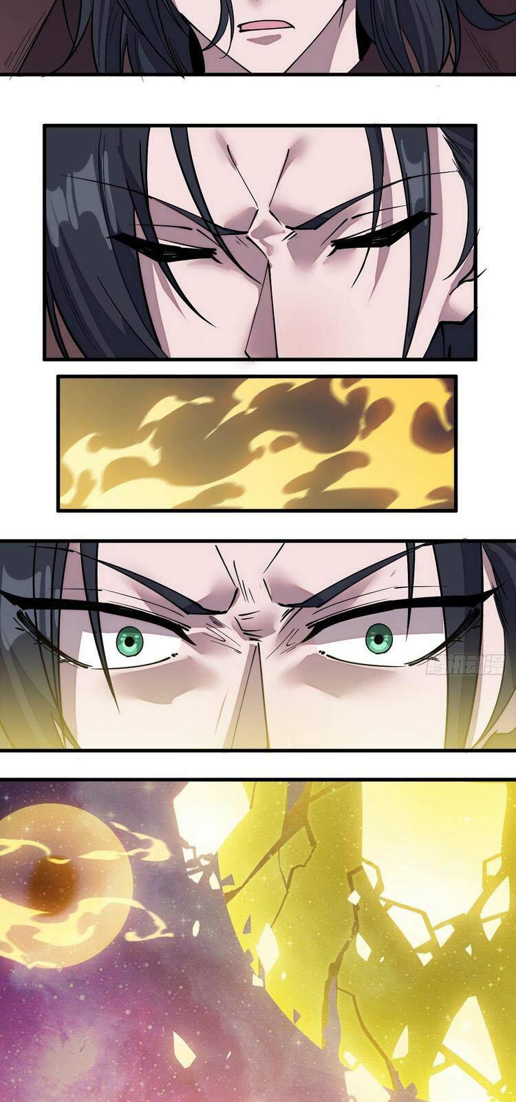 Ta Có Một Sơn Trại: Chapter 222