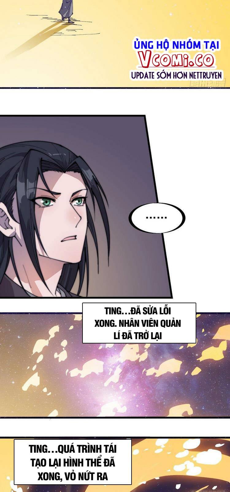Ta Có Một Sơn Trại: Chapter 222