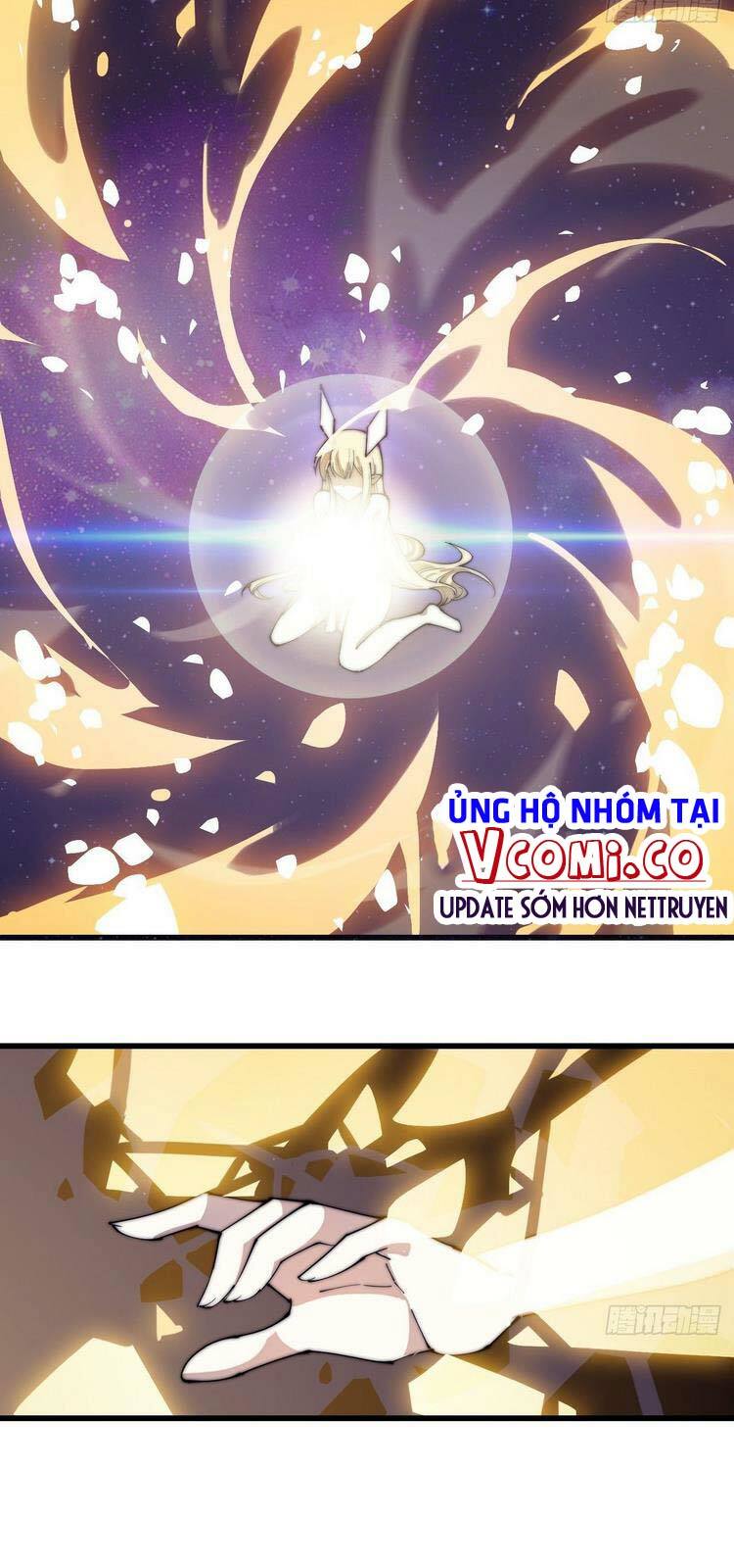 Ta Có Một Sơn Trại: Chapter 222