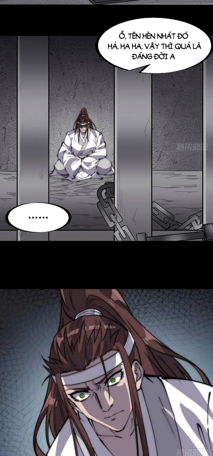 Ta Có Một Sơn Trại: Chapter 222