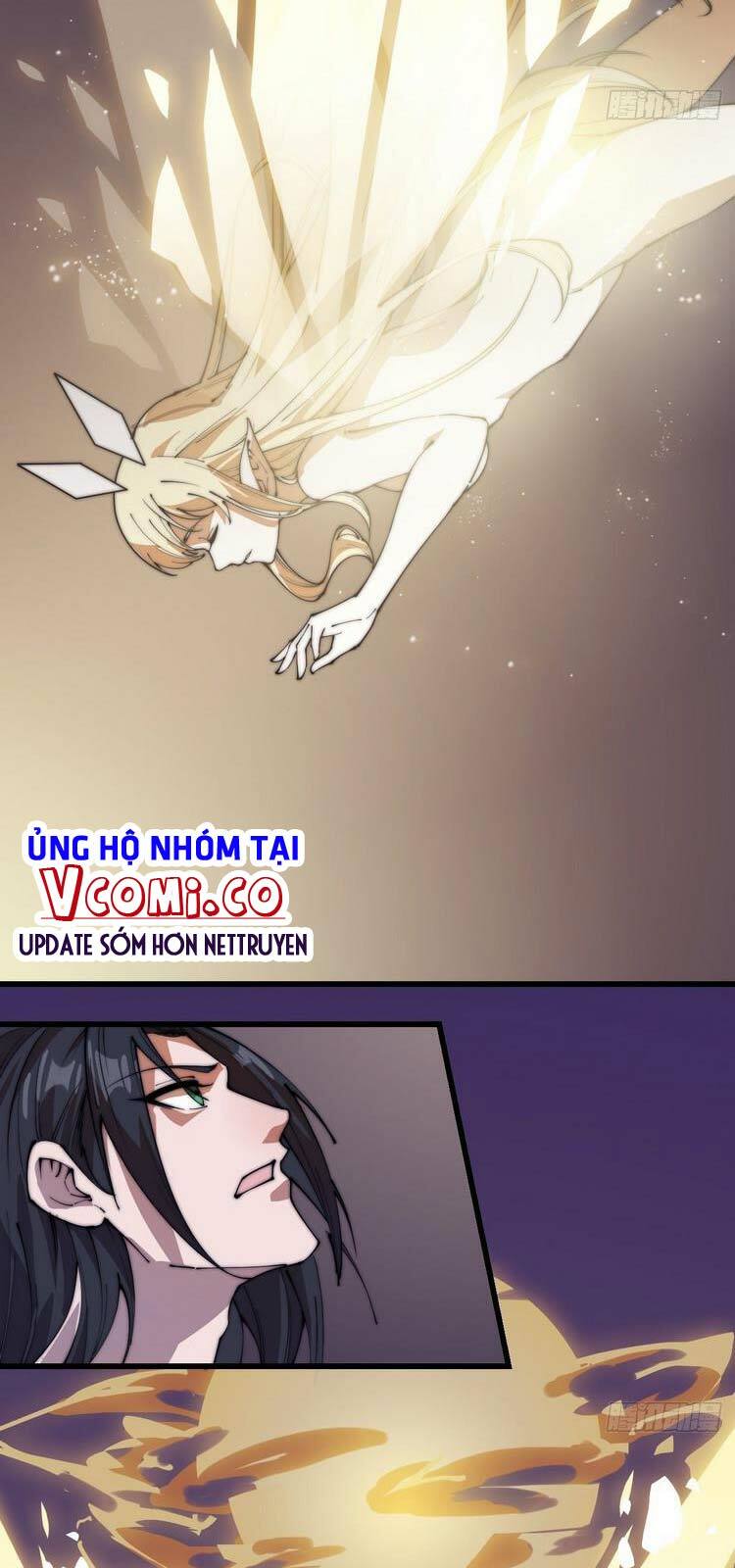 Ta Có Một Sơn Trại: Chapter 222