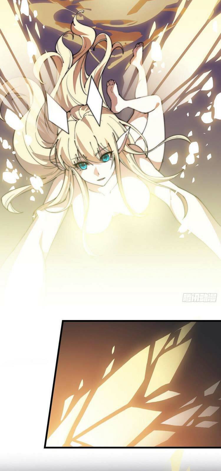Ta Có Một Sơn Trại: Chapter 222