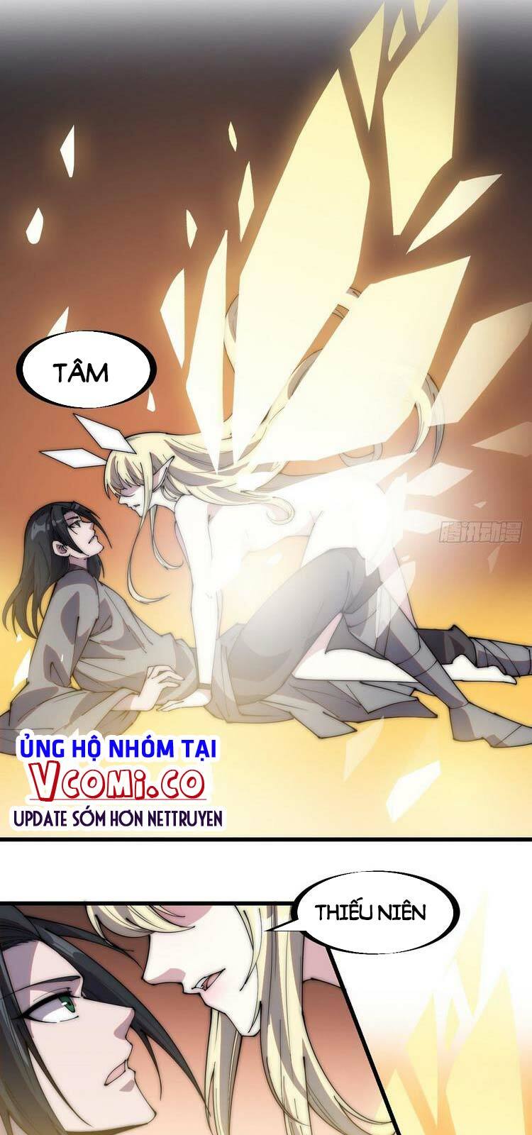 Ta Có Một Sơn Trại: Chapter 222