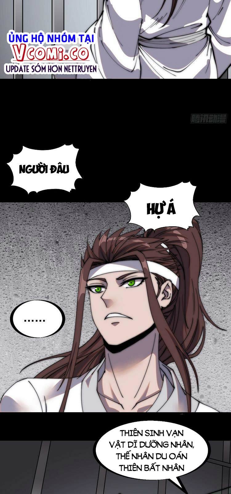 Ta Có Một Sơn Trại: Chapter 222