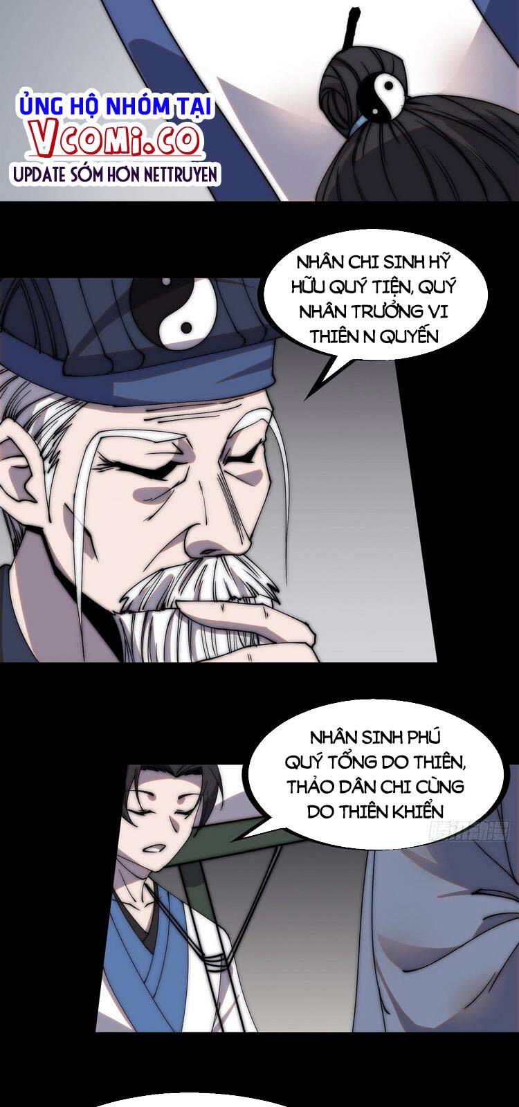 Ta Có Một Sơn Trại: Chapter 222