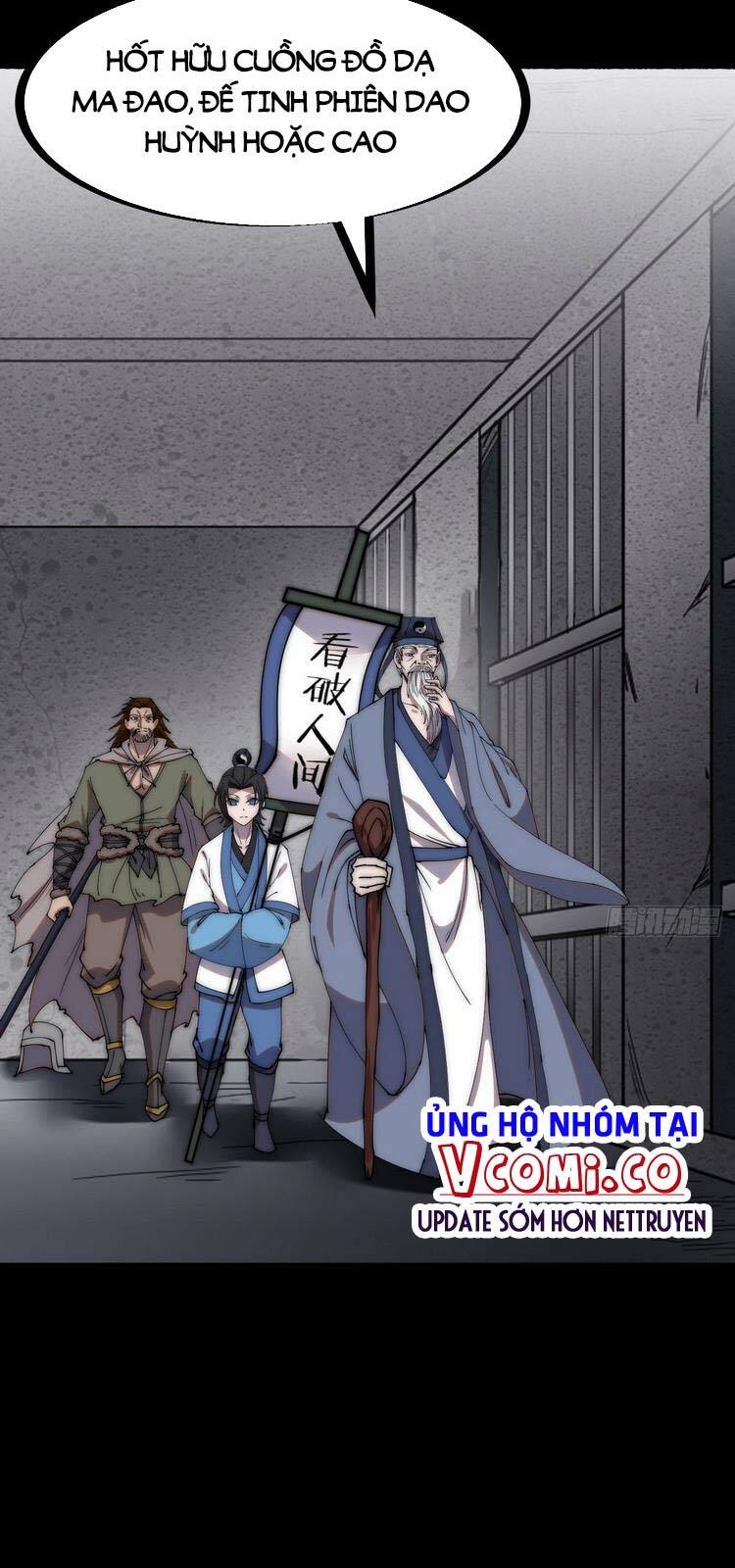 Ta Có Một Sơn Trại: Chapter 222