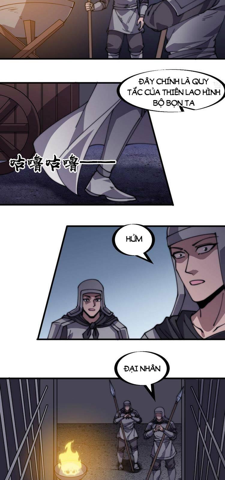 Ta Có Một Sơn Trại: Chapter 222