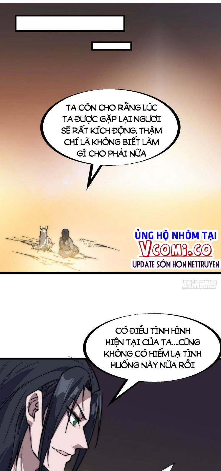 Ta Có Một Sơn Trại: Chapter 223