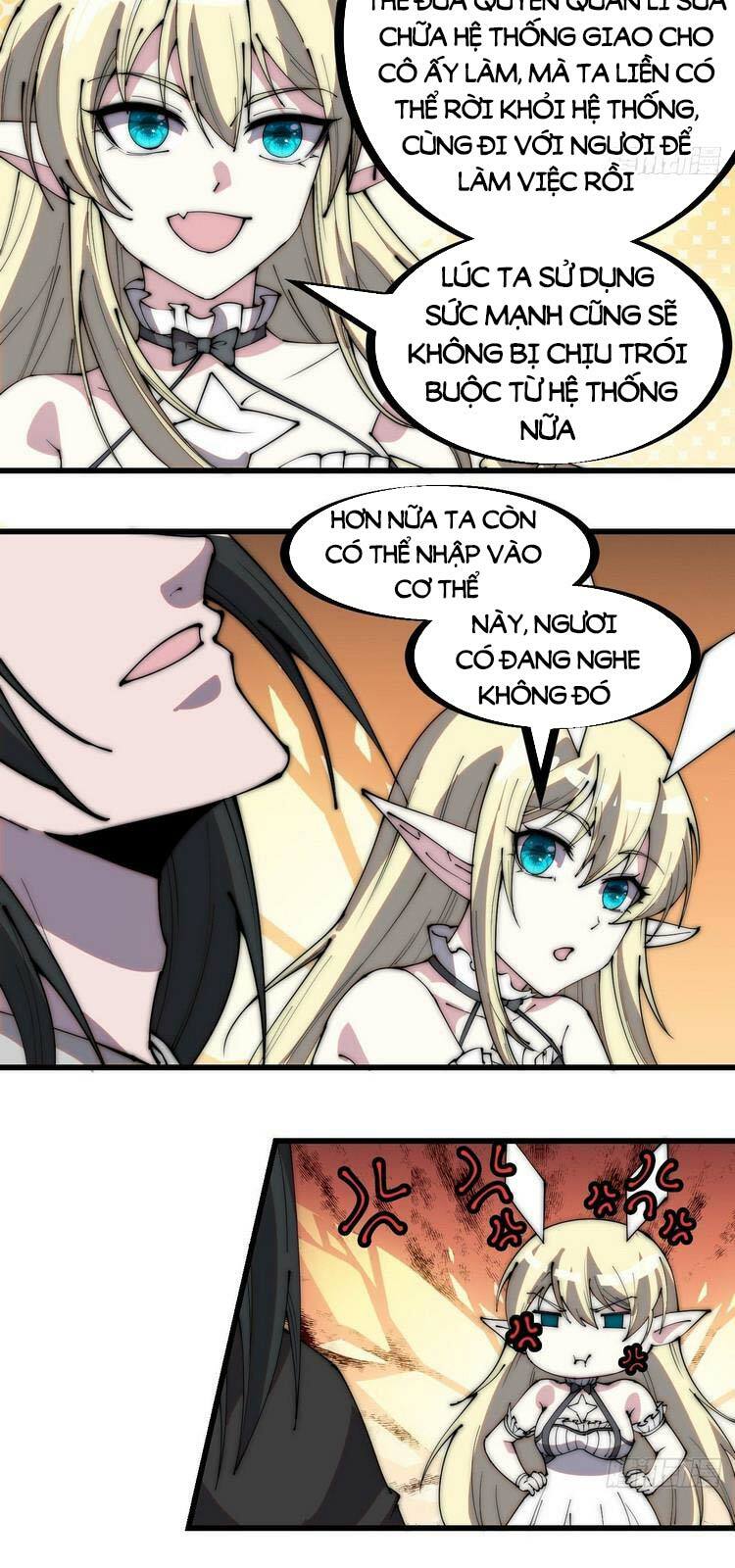 Ta Có Một Sơn Trại: Chapter 223