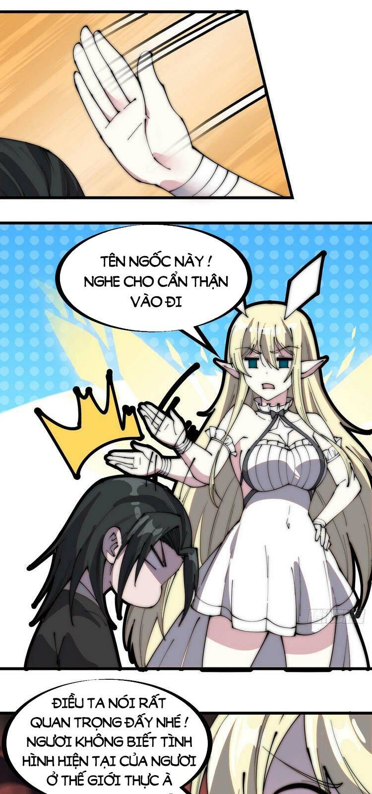 Ta Có Một Sơn Trại: Chapter 223
