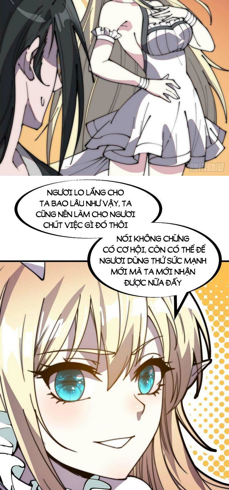 Ta Có Một Sơn Trại: Chapter 223