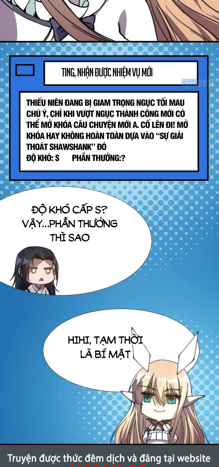 Ta Có Một Sơn Trại: Chapter 223