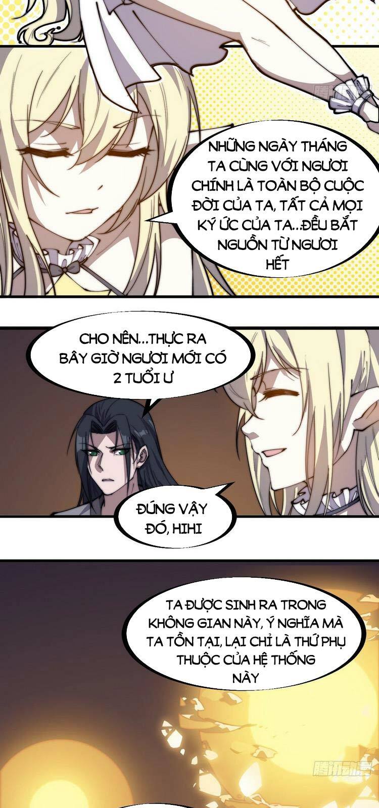 Ta Có Một Sơn Trại: Chapter 223