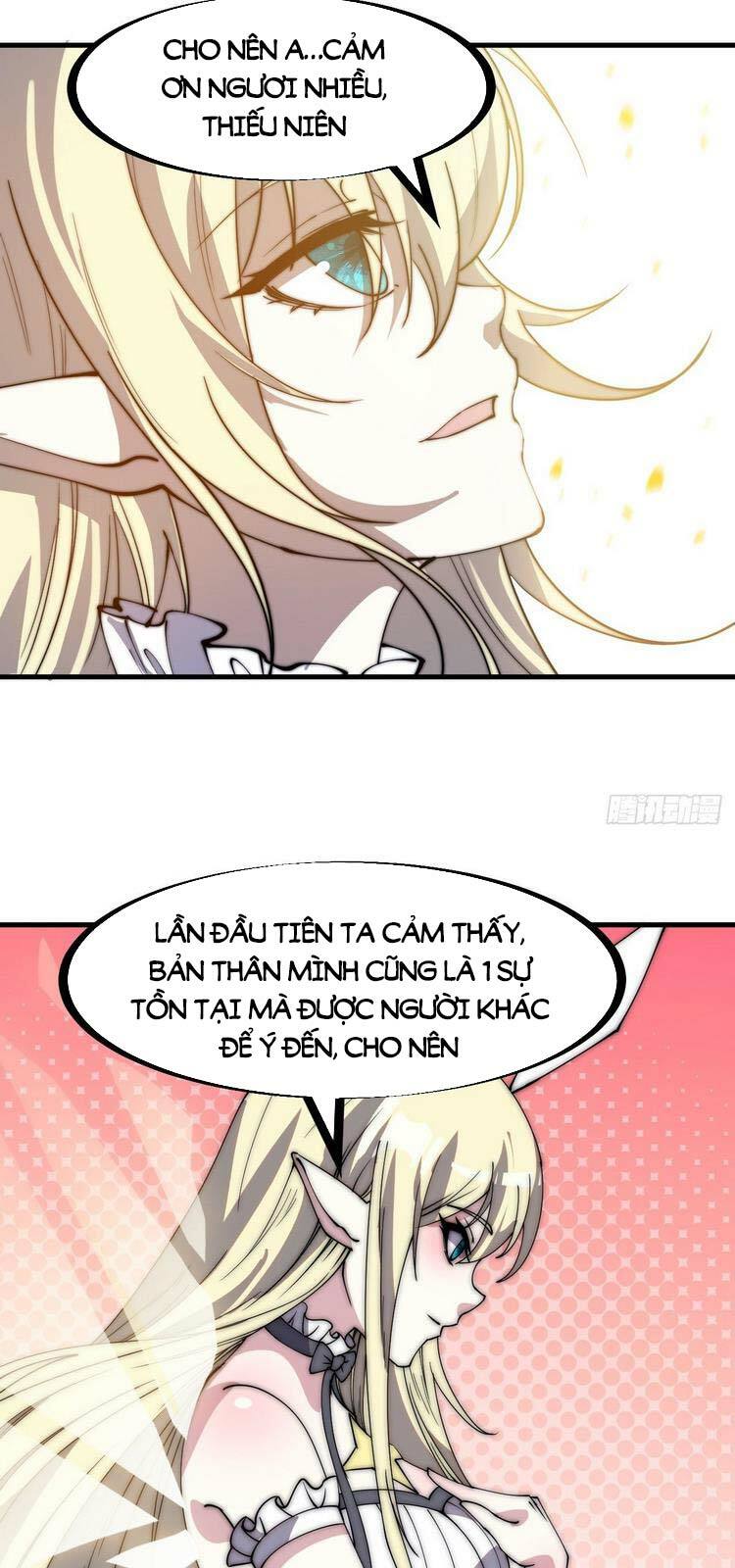 Ta Có Một Sơn Trại: Chapter 223